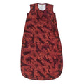 Sac de nuit en mousseline de bambou - Safari (1 tog) — Perlimpinpin