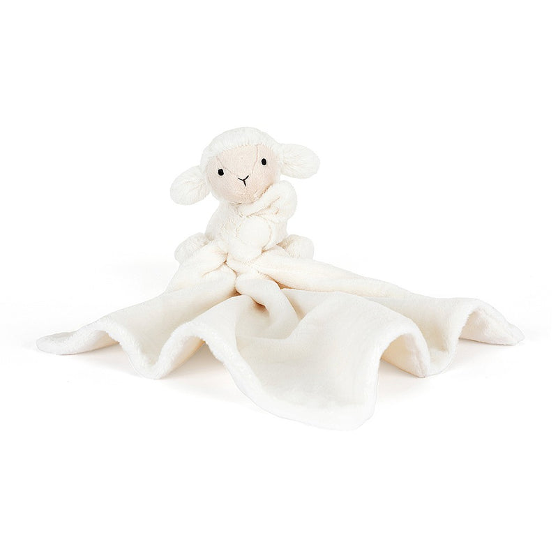 Peluche - Mouton réconfortant