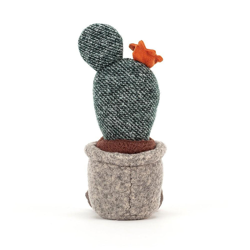 Peluche -  Cactus