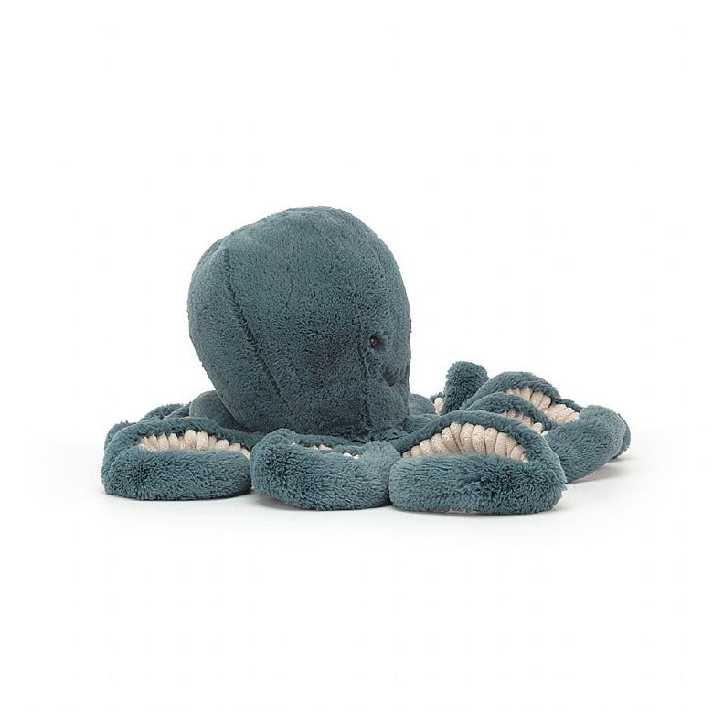 Peluche - Pieuvre Storm