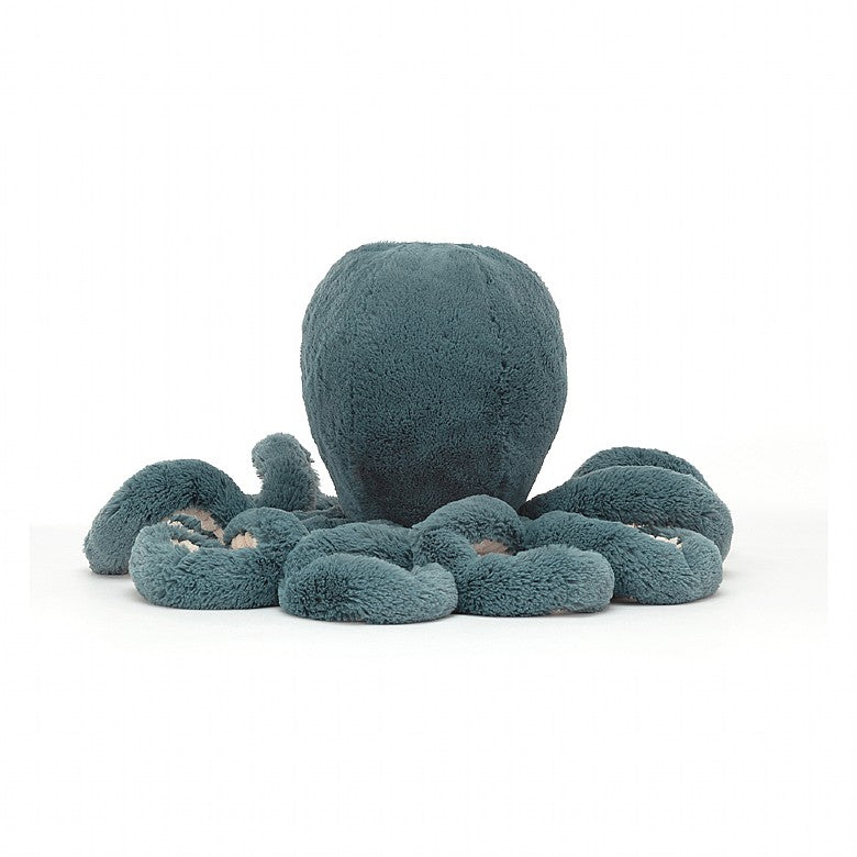 Peluche - Pieuvre Storm