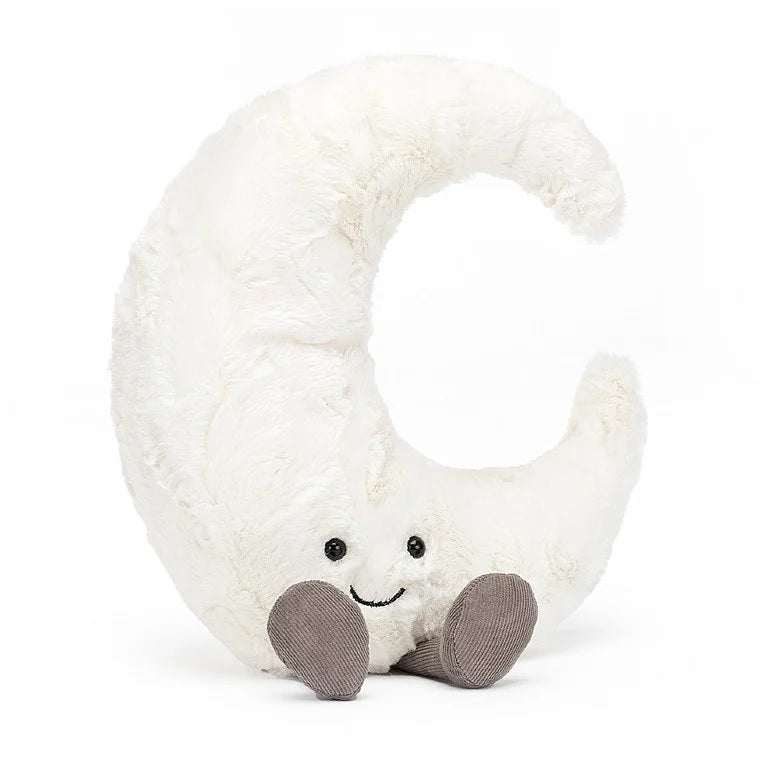 Jellycat - Toast Amusant Moyen