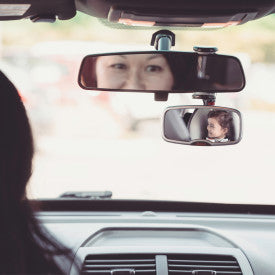 Miroir pour la voiture - See Me Too