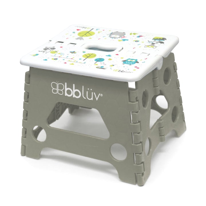 Tabouret pliable - Stëp