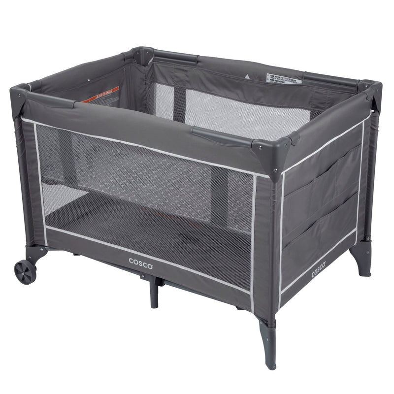 Cosco FunSport Playpen Black