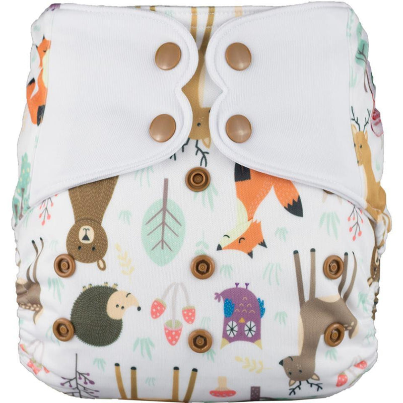 Elf Sweet Friends Pocket Diaper