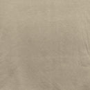 Couverture en bambou - Taupe