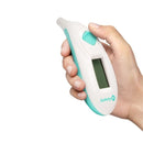 Thermomètre auriculaire - Quick read