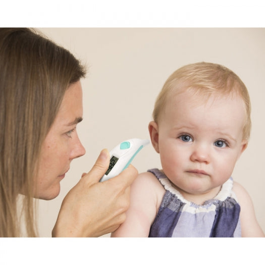 Thermomètre auriculaire - Quick read