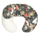 Coussin d'allaitement - Tropical