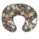 Coussin d'allaitement - Tropical
