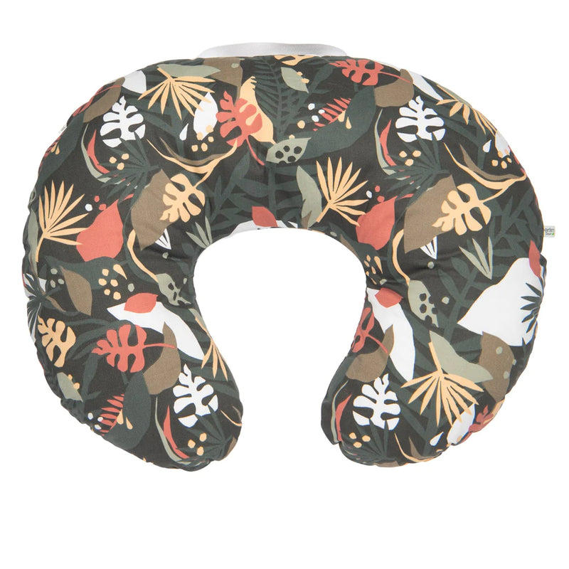 Bamboo Nursing Pillow - Floral