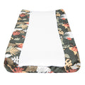 Housse pour matelas à langer - Tropical — Perlimpinpin