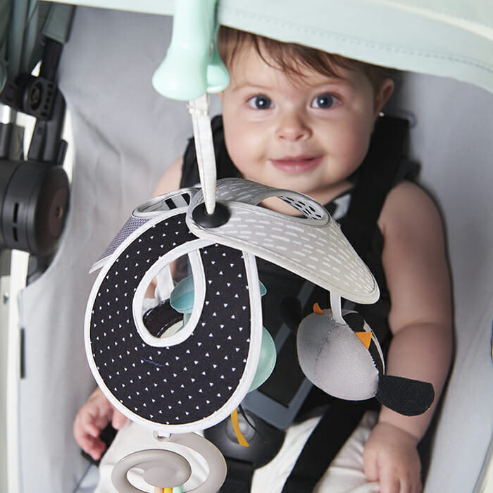 Mini Mobile Magic Tales Tiny Love - Pack & Go