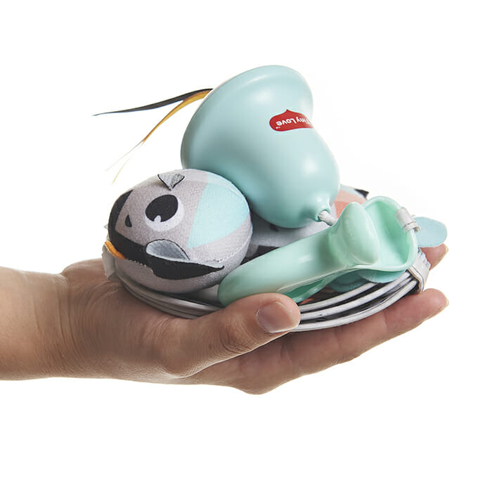 Mini Mobile Magic Tales Tiny Love - Pack & Go
