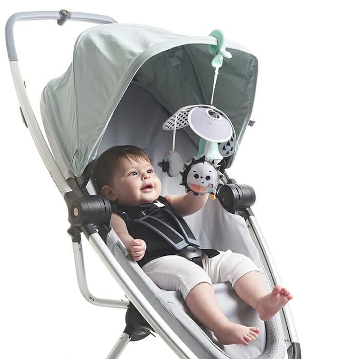 Mini Mobile Magic Tales Tiny Love - Pack & Go