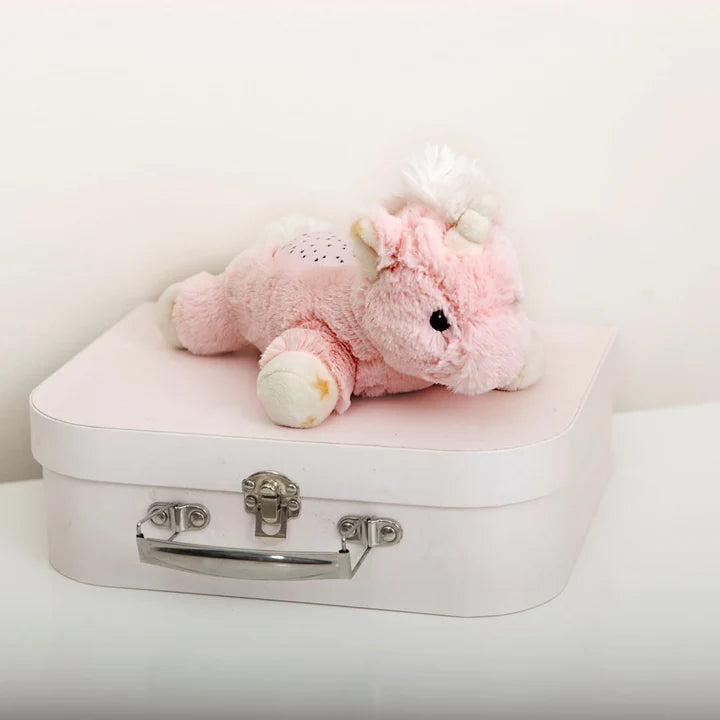 Veilleuse Dream Buddies - Ella la licorne