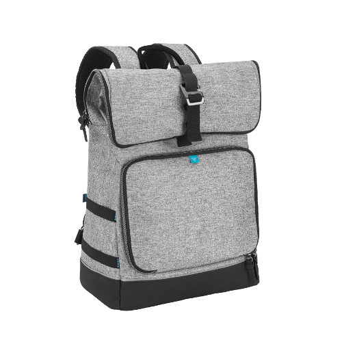Sancy Changing Backpack Grey