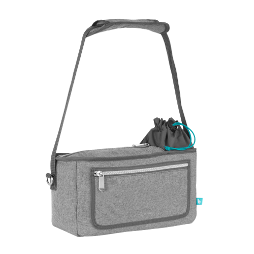  Stroller Organizer - Grey