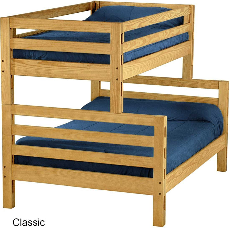 39"/54" Bunk bed - Classic