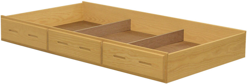 39''/54'' Bunk bed TimberFrame  - Classic