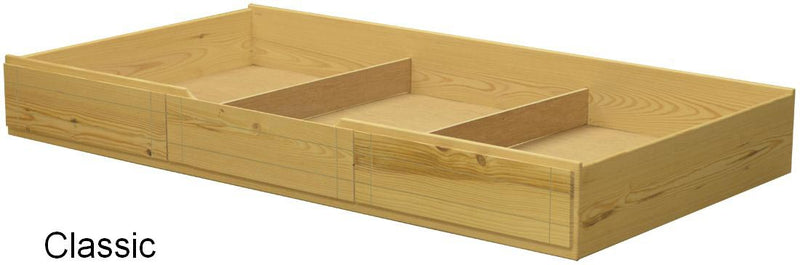 WildRoots Bed 78'' - Classic