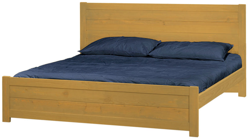 WildRoots Bed 78'' - Classic