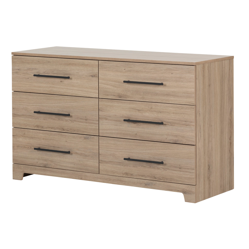 South shore on sale primo dresser