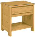 Table de nuit WildRoots - Classic — Crate Designs