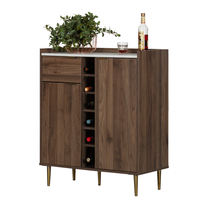 Hype - Buffet with Wine Storage