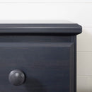 Commode 5 tiroirs Summer Breeze -  Myrtille