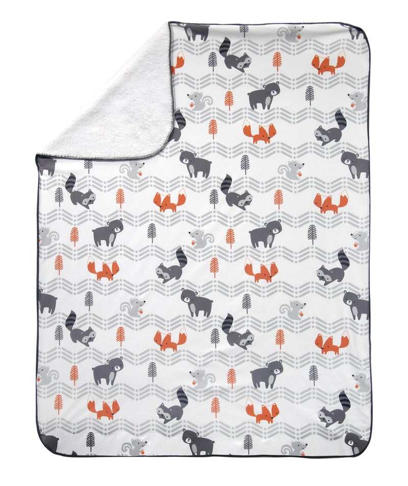 Bedtime originals acorn outlet