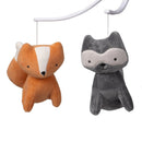 Musical Mobile - Acorn