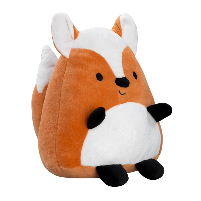 Fox Plush - Acorn