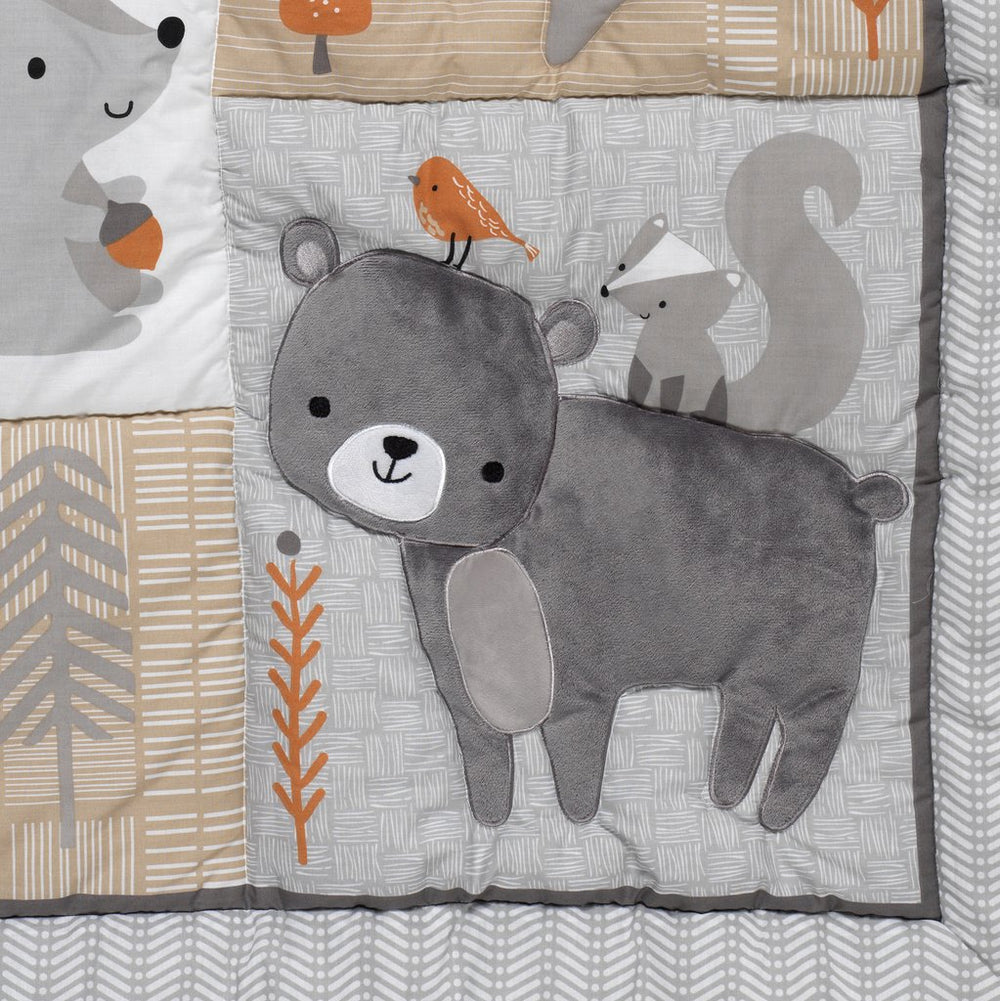 Bedtime originals acorn clearance