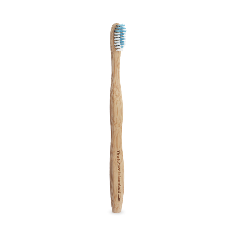 Adult Bamboo Toothbrush - Soft