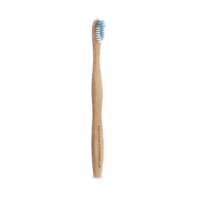 Brosse à dents Bambou Adulte - Souple