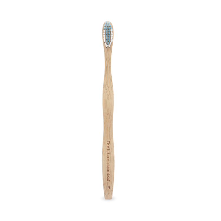 Adult Bamboo Toothbrush - Soft