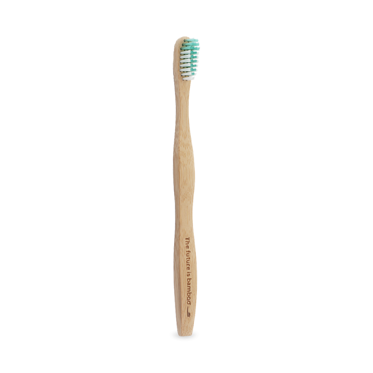 Adult Bamboo Toothbrush - Soft