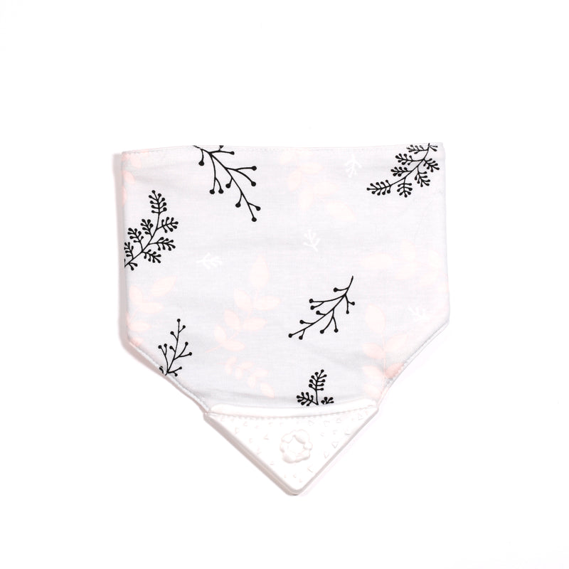 Teething bib Bambis