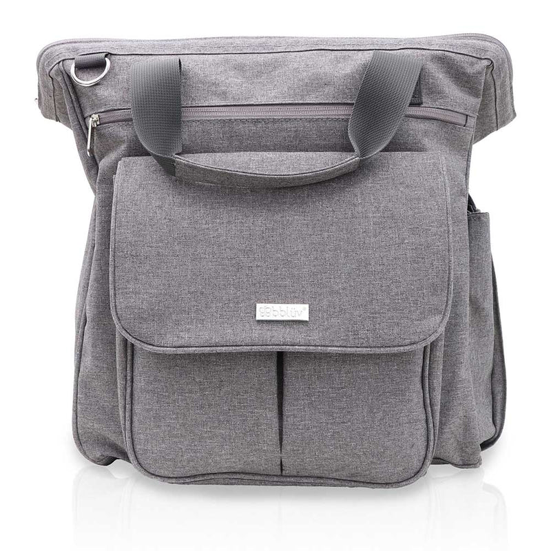 Metrö - Convertible Diaper Backpack