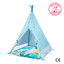Tipi pour enfant - Jungle