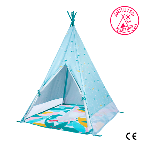  Tipi Jungle In & Out