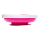 Assiette à réchaud Platö - Rose