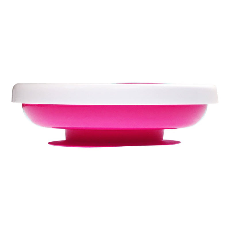 Platö - Pink Warming Plate