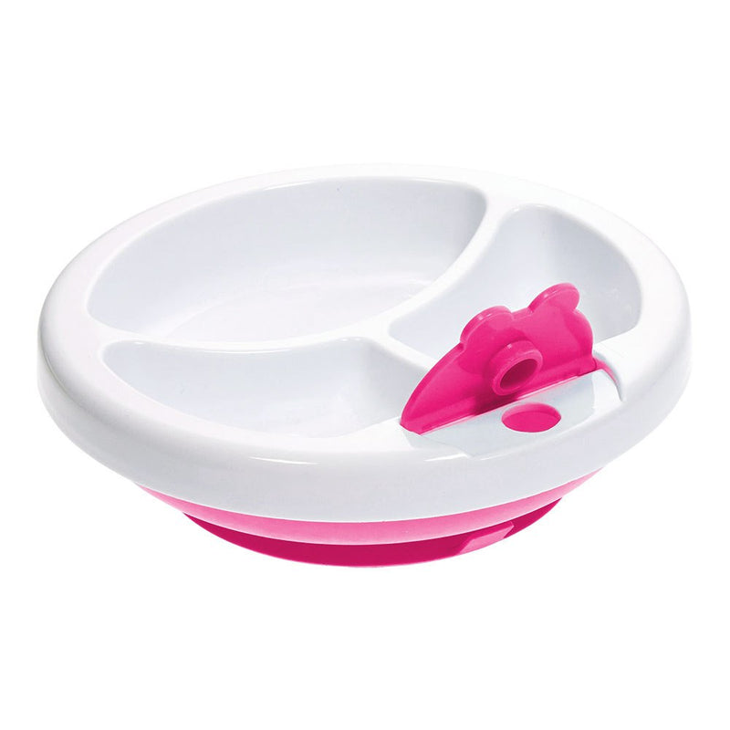 Platö - Pink Warming Plate