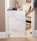 Rectractable Safety Gate