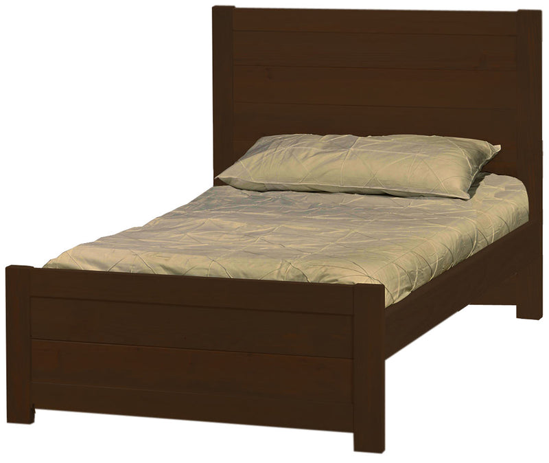 WildRoots Bed 39'' - Brindle