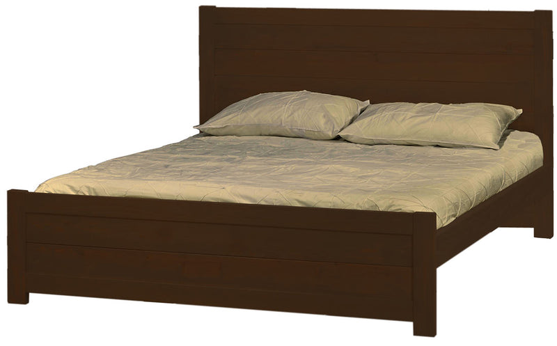 WildRoots Bed 60'' - Brindle