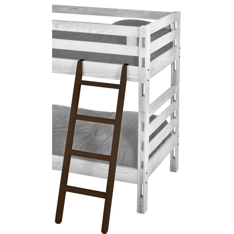 54"/54" Bunk bed - Brindle